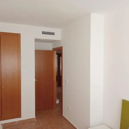 At Atico Nel Duplex Superior Apartman Peñíscola