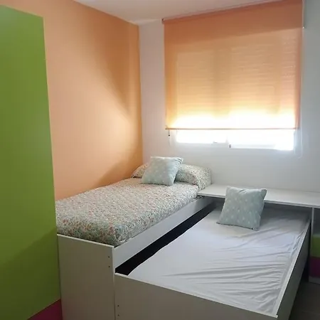 Apartman At Atico Nel Duplex Superior