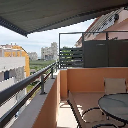 At Atico Nel Duplex Superior Apartman *
