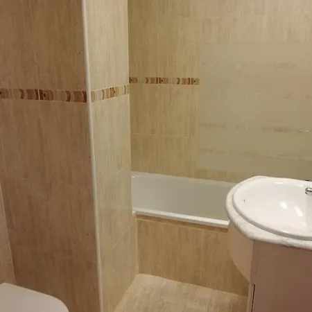 Apartman At Atico Nel Duplex Superior Peñíscola