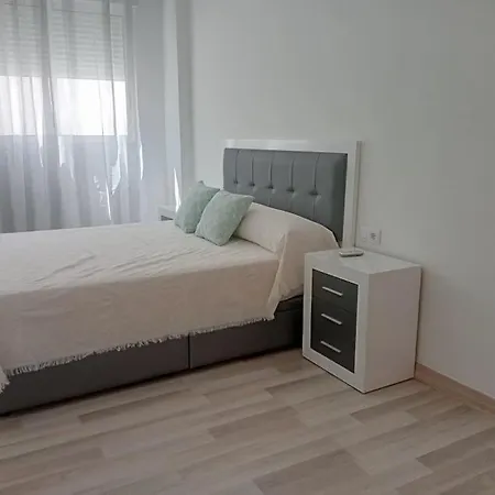 Apartman At Atico Nel Duplex Superior