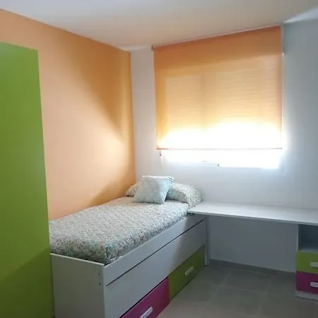 Apartman At Atico Nel Duplex Superior *