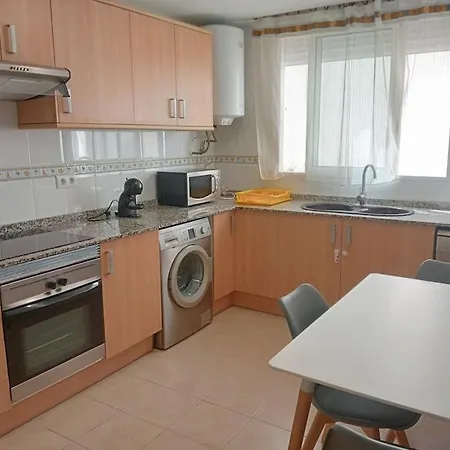 At Atico Nel Duplex Superior Apartman *