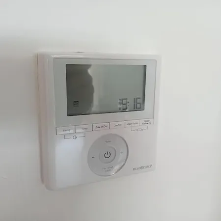 Apartman At Atico Nel Duplex Superior Peñíscola