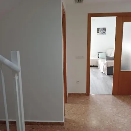 Apartman At Atico Nel Duplex Superior