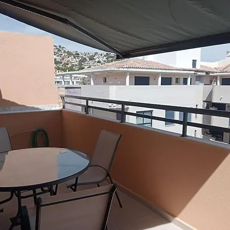 At Atico Nel Duplex Superior